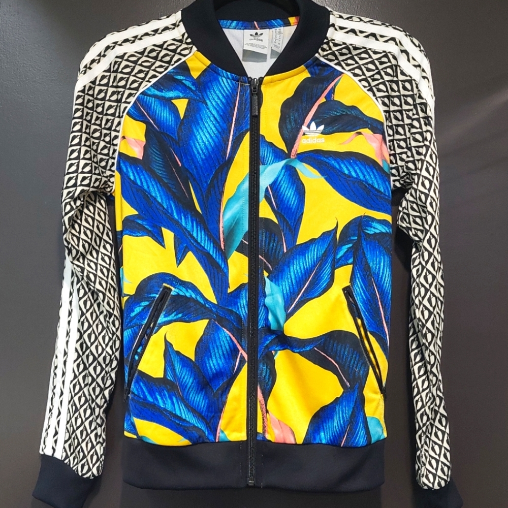 Adidas Jacket